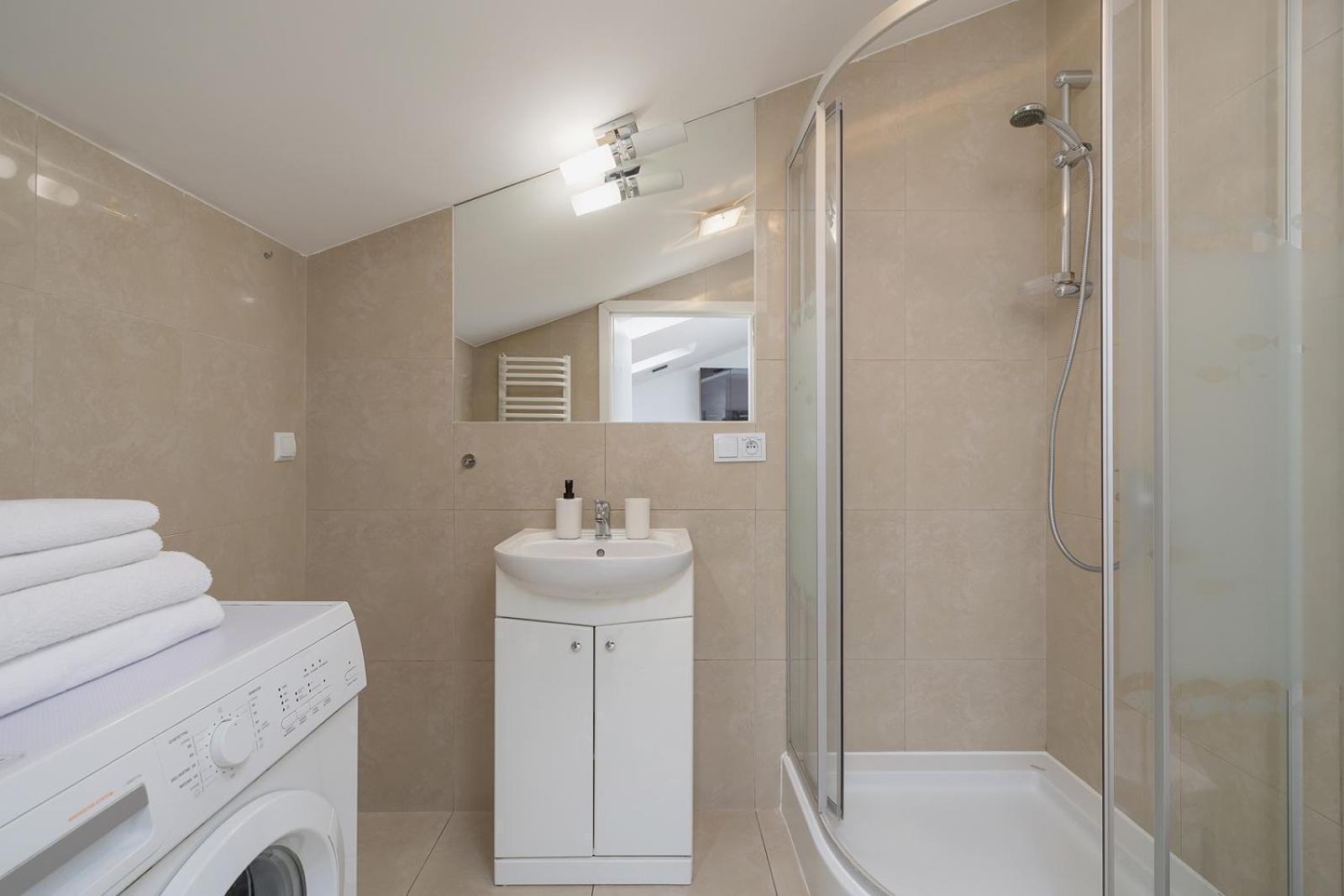 1 Bedroom Apartment With Ac - Dluga 65 Street 克拉科夫 外观 照片